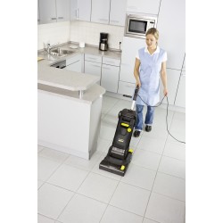 Mașină de frecat-aspirat BR 30/4 C Anniversary Edition, Karcher Mașină de frecat-aspirat BR 30/4 C Anniversary Edition, Karcher