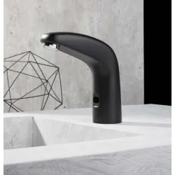 Baterie  cu senzor pentru lavoar, Idral One