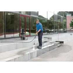 Aparat de spălat cu presiune HD 5/15 C, Kärcher Aparat de spălat cu presiune HD 5/15 C, Kärcher