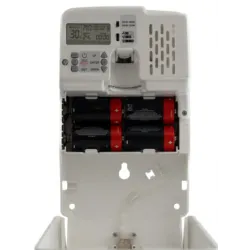 Dozator pentru dezinfectare vas toaleta BioGenius 