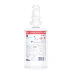Dezinfectant lichid Tork Extra pentru mâini 1 L Dezinfectant lichid Tork Extra pentru mâini 1 L