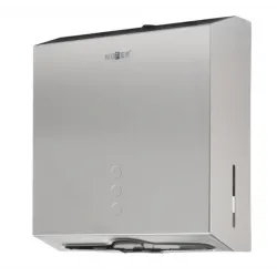 DISPENSER SERVETELE INOX ,NOFER DISPENSER SERVETELE INOX ,NOFER