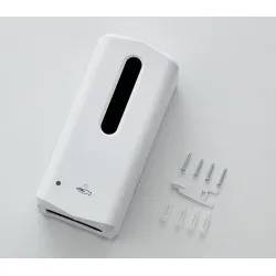 Dispenser sapun lichid cu senzor 1l , AQAS