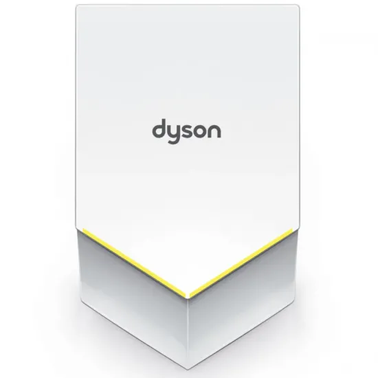 Uscător de mâini Dyson Airblade V, alb Uscător de mâini Dyson Airblade V, alb