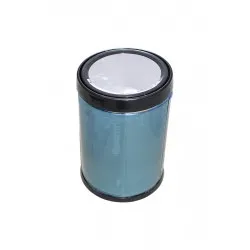 RESIGILAT 1 - Cos inox cu capac batant, 32 litri