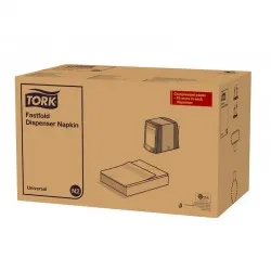 Servetele de masa,1 strat, Tork, 300 buc/pachet Servetele de masa,1 strat, Tork, 300 buc/pachet