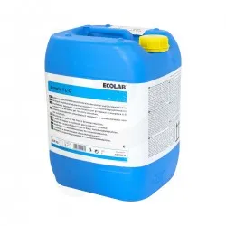 Detergent dezinfectant pentru navete din plastic ASEPTO FL-D, 24KG, Ecolab Detergent dezinfectant pentru navete din plastic ASEPTO FL-D, 24KG, Ecolab
