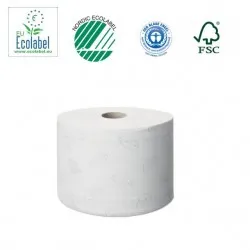 Hartie igienica Tork Smart One - 207m Hartie igienica Tork Smart One - 207m