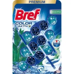 BREF Color Water Euchalypt 3/set