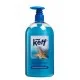 Keff săpun lichid pentru mâini SeaWeed 500 ml
