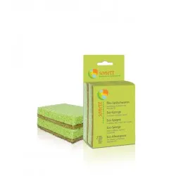 BURETE ECOLOGIC PT. SPALAT VASE 2 BUC. Sonett BURETE ECOLOGIC PT. SPALAT VASE 2 BUC. Sonett