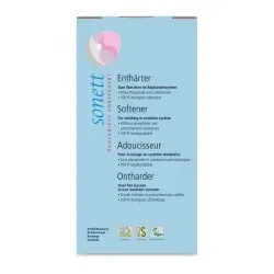 DEDURIZANT DE APA ECOLOGIC 1KG Sonett