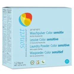 DETERGENT ECOLOGIC PRAF PT. RUFE NEUTRU 1.2KG Sonett