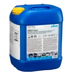 ARENAS BLEACH Inalbitor concentrat lichid 20L/24.6kg KIEHL ARENAS BLEACH Inalbitor concentrat lichid 20L/24.6kg KIEHL