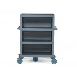 Cărucior de curățenie PROCART 230