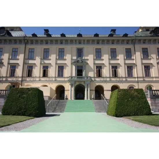 Mochetă Plat Folie Verde 1323 Mochetă Plat Folie Verde 1323