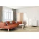 PVC Classic 40 Moda Rosu Bej 4m 5708008