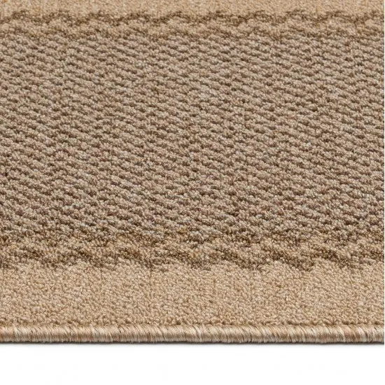 Traversă Vienna 13 beige lățime 0.67 m