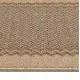 Traversă Vienna 13 beige lățime 0.67 m