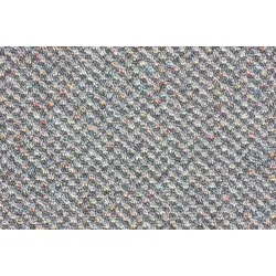 Mocheta Berlin gri cod 77 , fir buclat , înălțime 7 mm ,  pentru interior