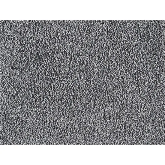 Mocheta dormitor Jade cod 850 culoare gri , fir lung , înălțime 10 mm , fir răsucit , pentru interior