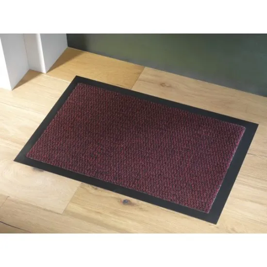Pres Faro 002 Red Rosu Dreptunghiular 120x180cm Pres Faro 002 Red Rosu Dreptunghiular 120x180cm