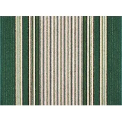 Traversa Alpha 27 GREEN 1 m latime