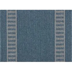 Traversa Casino 30 BLUE  latime 0.80 m