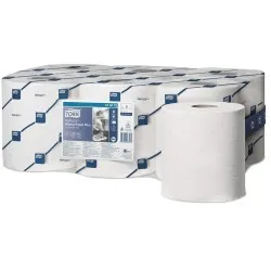 Prosop derulare centrala Tork Reflex 2 straturi - 150 m Prosop derulare centrala Tork Reflex 2 straturi - 150 m