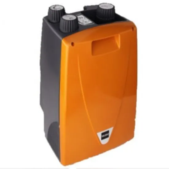 Generator spuma pentru monodisc TASKI Generator spuma pentru monodisc TASKI