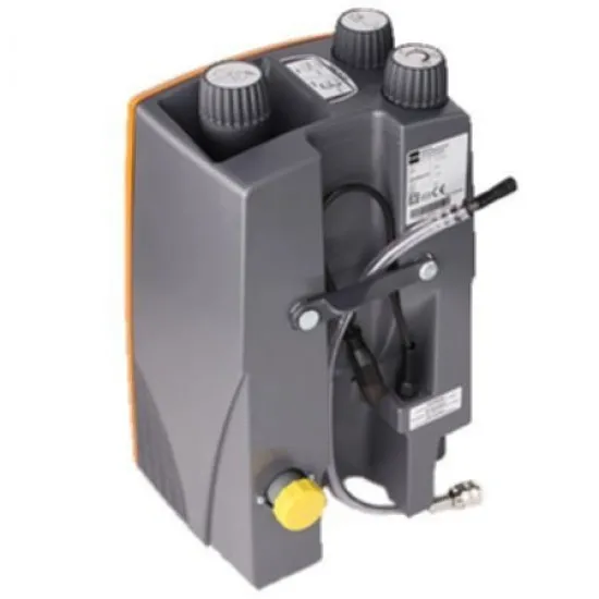 Generator spuma pentru monodisc TASKI Generator spuma pentru monodisc TASKI