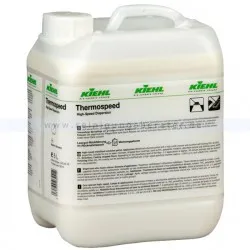 THERMOSPEED Automat-produs protector cu ioni metalici (lucios-briliant) pentru high-speed, 5L, Kiehl THERMOSPEED Automat-produs protector cu ioni metalici (lucios-briliant) pentru high-speed, 5L, Kiehl