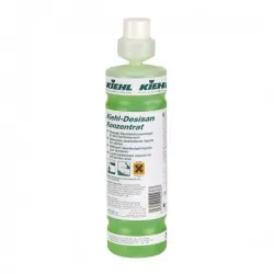 DESISAN CONCENTRAT Manual - Detergent pentru domenii sanitare, 1 L, Kiehl DESISAN CONCENTRAT Manual - Detergent pentru domenii sanitare, 1 L, Kiehl
