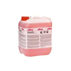 POWERFIX Manual - Decapant acid foarte activ pentru domenii sanitare, 10 L,Kiehl POWERFIX Manual - Decapant acid foarte activ pentru domenii sanitare, 10 L,Kiehl
