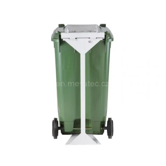 Stativ pentru europubela de 240 L, MEVATEC Stativ pentru europubela de 240 L, MEVATEC