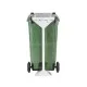 Stativ pentru europubela de 240 L, MEVATEC Stativ pentru europubela de 240 L, MEVATEC
