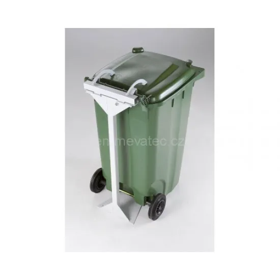 Stativ pentru europubela de 240 L, MEVATEC Stativ pentru europubela de 240 L, MEVATEC