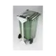 Stativ pentru europubela de 240 L, MEVATEC Stativ pentru europubela de 240 L, MEVATEC