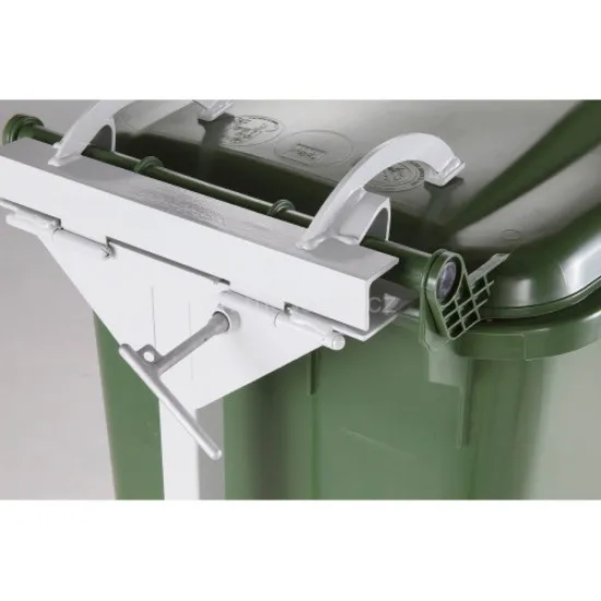 Stativ pentru europubela de 240 L, MEVATEC Stativ pentru europubela de 240 L, MEVATEC