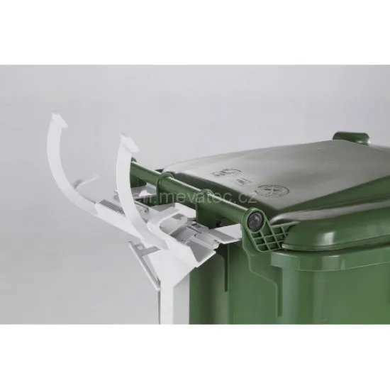 Stativ pentru europubela de 240 L, MEVATEC Stativ pentru europubela de 240 L, MEVATEC