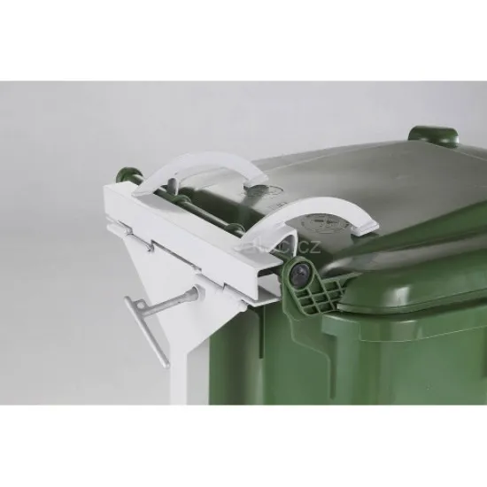 Stativ pentru europubela de 240 L, MEVATEC Stativ pentru europubela de 240 L, MEVATEC