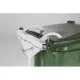 Stativ pentru europubela de 240 L, MEVATEC Stativ pentru europubela de 240 L, MEVATEC