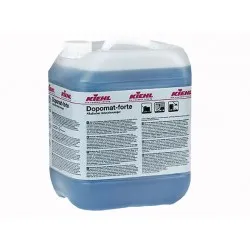 DOPOMAT FORTE Automat -detergent industrial alcalin, Kiehl 10L DOPOMAT FORTE Automat -detergent industrial alcalin, Kiehl 10L