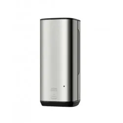 Dozator sapun spuma inox cu senzor, 1L, Tork