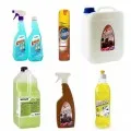 Detergenti profesionali curatenie