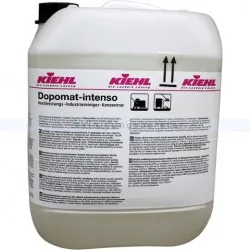 DOPOMAT INTENSO Automat -detergent industrial pardoseala 10 L, Kiehl DOPOMAT INTENSO Automat -detergent industrial pardoseala 10 L, Kiehl