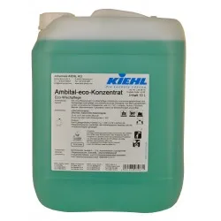 AMBITAL ECO CONC, 10L, Kiehl