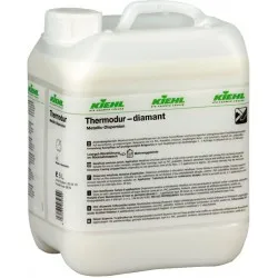 THERMODUR DIAMANT Manual -produs protector cu rezistenta marita la trafic-lucios, 5L, Kiehl THERMODUR DIAMANT Manual -produs protector cu rezistenta marita la trafic-lucios, 5L, Kiehl