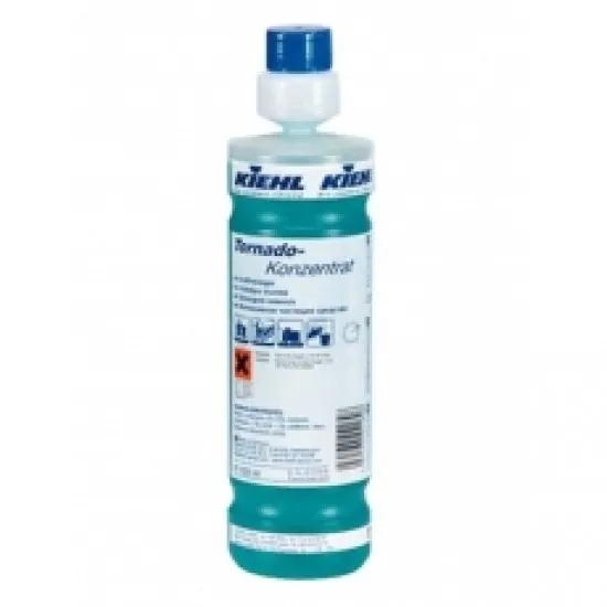 TORNADO CONCENTRAT Manual/Automat -1L, Kiehl TORNADO CONCENTRAT Manual/Automat -1L, Kiehl