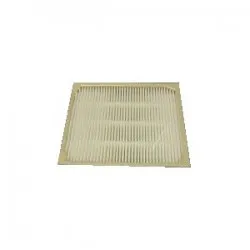 FILTRU HEPA 13 - DUALFLOW, MEDICLINICS